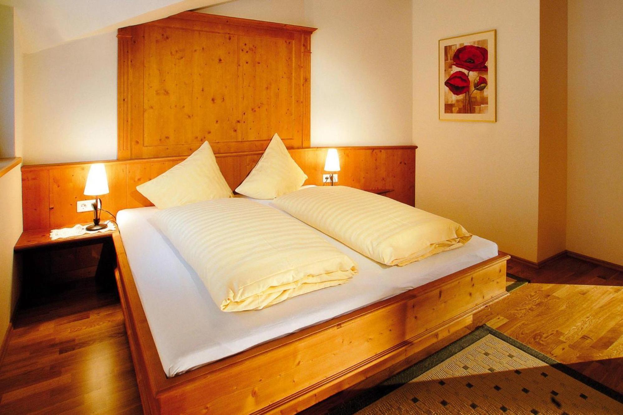 Apartment In Achenkirch With A Garden Achenmeer Buitenkant foto